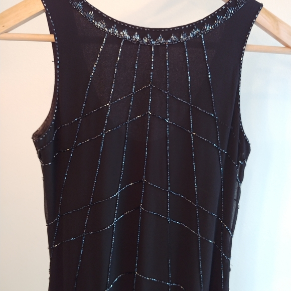 Le Chateau Charleston dress, size XXS - Picture 2 of 3